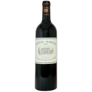 Chateau Margaux 2021